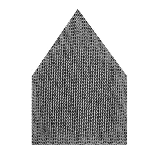 400 Grit Mesh Sanding Sheets For M12™ Fuel™ Orbital Detail Sander, 36/PK