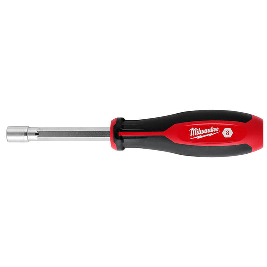 Hollowcore™ Magnetic Nut Driver 8mm