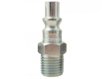 Connecteur en acier Aro 210 1/4 1/4 (M) NPT
