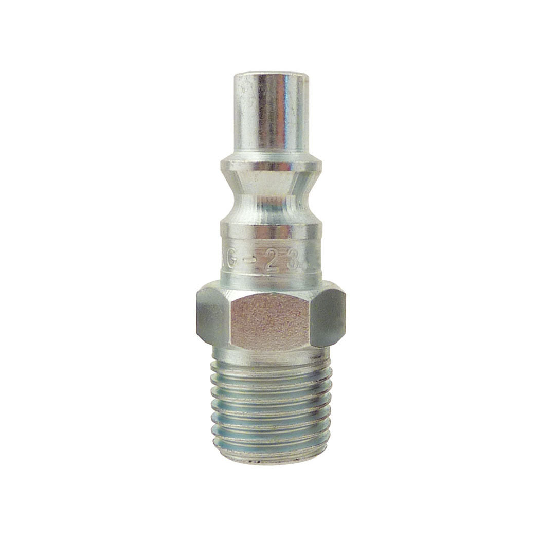 Connecteur en acier Aro 210 1/4 1/4 (M) NPT