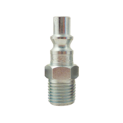 Connecteur en acier Aro 210 1/4 1/4 (M) NPT