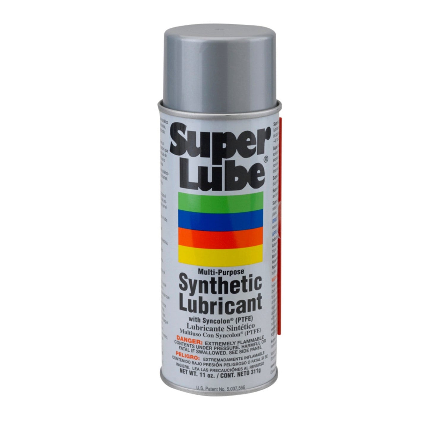 LOCTITE® LB SUPERLUBE, lubrifiant synthétique thixotrope multi-usages, aérosol de 11 fl oz