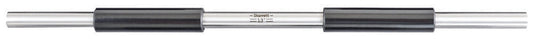 End Measuring Rod With Insulated Handle And Spherical Ends 13" Length
