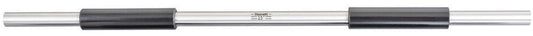 End Measuring Rod With Insulated Handle And Spherical Ends 15" Length