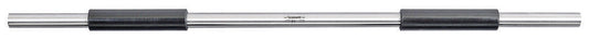End Measuring Rod With Insulated Handle And Spherical Ends 16" Length