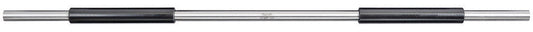 End Measuring Rod With Insulated Handle And Spherical Ends 20" Length