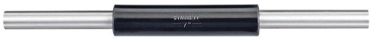 End Measuring Rod With Insulated Handle And Spherical Ends 7" Length
