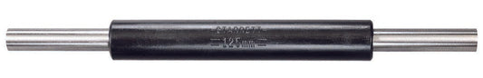 End Measuring Rod With Insulated Handle And Spherical Ends 125mm Length