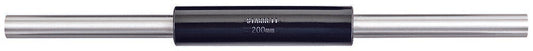 End Measuring Rod With Insulated Handle And Spherical Ends 200mm Length