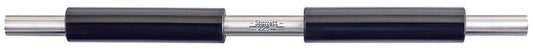 End Measuring Rod With Insulated Handle And Spherical Ends 225mm Length