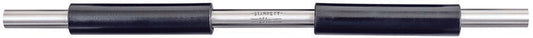 End Measuring Rod With Insulated Handle And Spherical Ends 250mm Length
