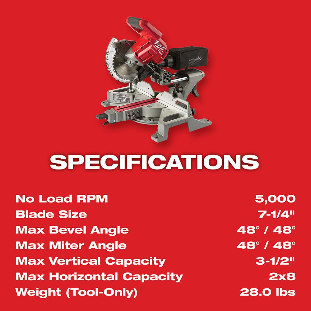 Compound Miter Saw