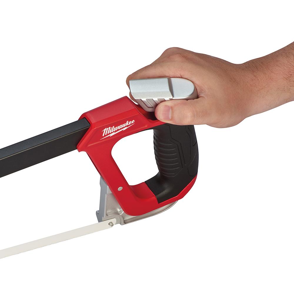 Hacksaw