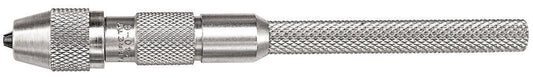 Pin Vise .045-.135" (1.2-3.4mm) Range