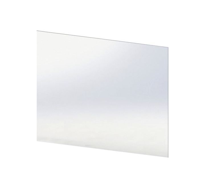 Clear acrylic 48'' x 96'' x 3mm