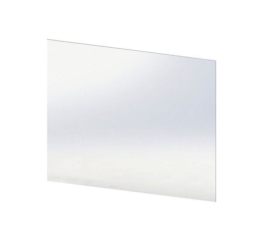 Clear acrylic 48'' x 96'' x 3mm