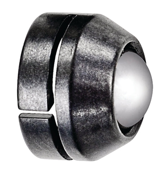 Fixation à bille micrométrique de 0,200" de diamètre pour micromètres 224A, 224AA et 436, enclume/broche de 0,270" de diamètre