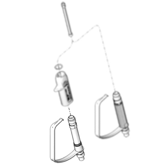 Graco Handle Kit