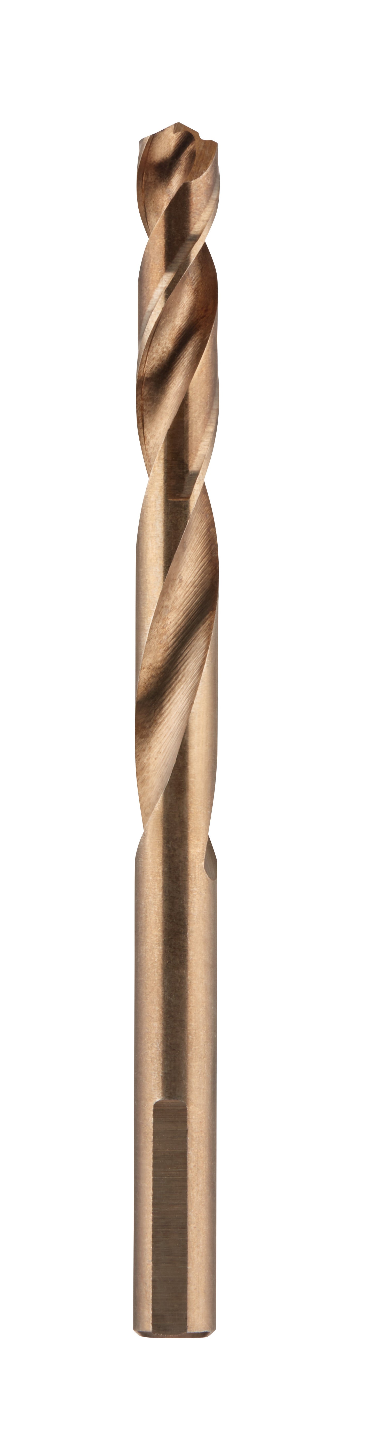 Red Helix™ Cobalt 7.5mm Drill Bit