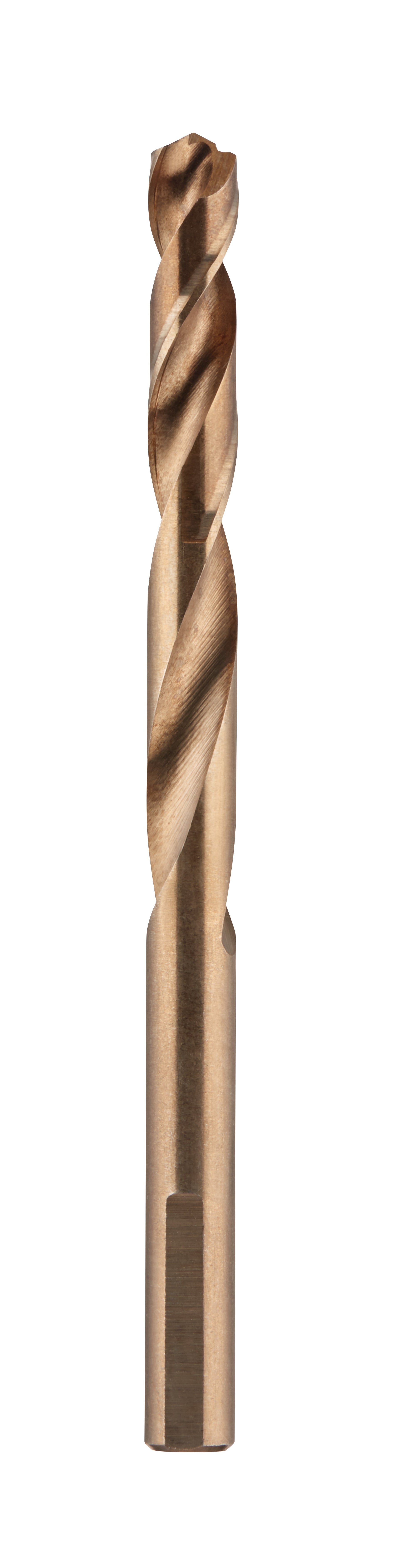 Red Helix™ Cobalt 7.5mm Drill Bit