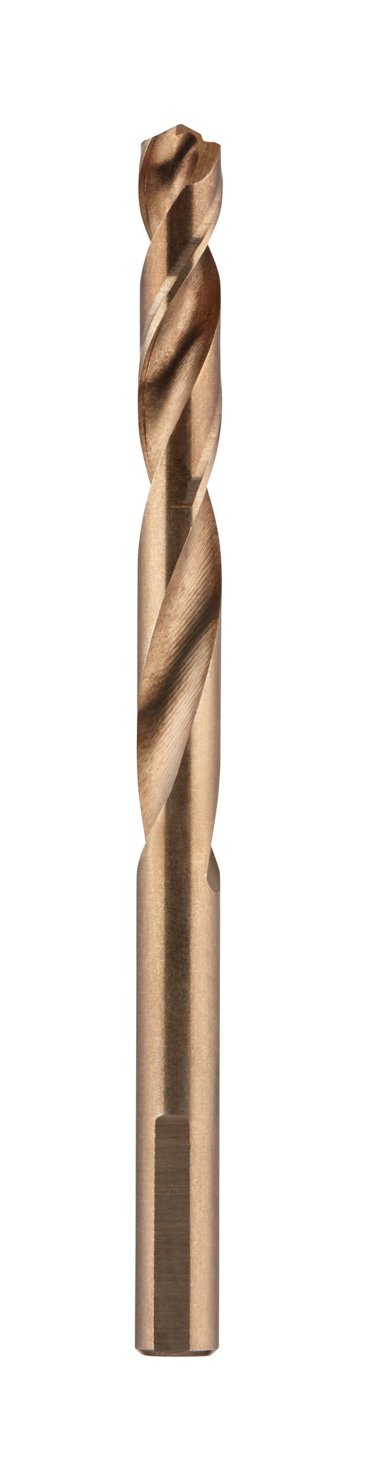 Red Helix™ Cobalt 7.5mm Drill Bit