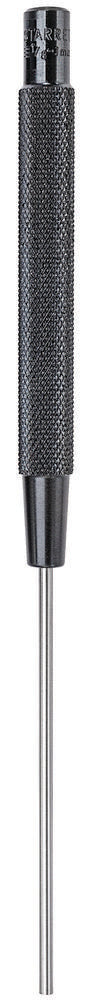 Steel Drive Pin Punch 8"/200mm Length 1/8"/3mm Punch Diameter