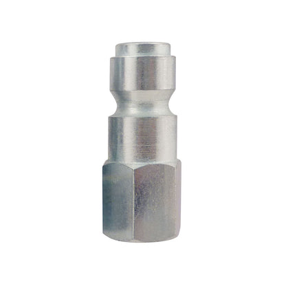 Connecteur en acier Truflate 3/8 3/8 (F) NPT