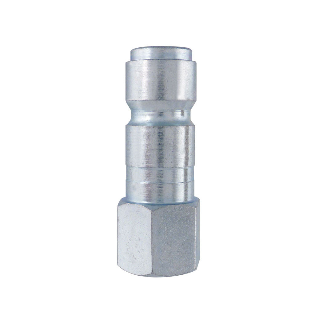 1/2 Truflate Steel Coupler Plug 1/2 (F) NPT