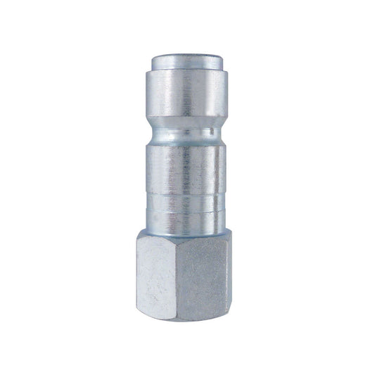 1/2 Truflate Steel Coupler Plug 1/2 (F) NPT