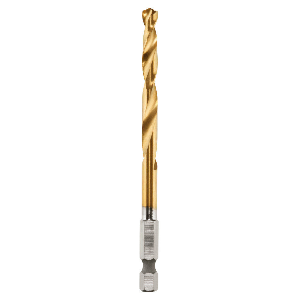 Shockwave™ Titanium 15/64" Drill Bit