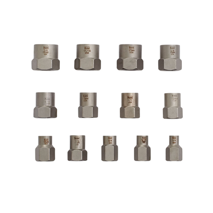 IRWIN 13-pc Professional's Industrial Set