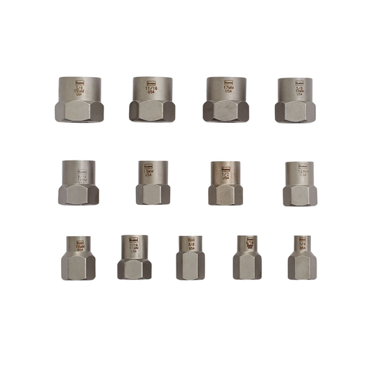 IRWIN 13-pc Professional's Industrial Set