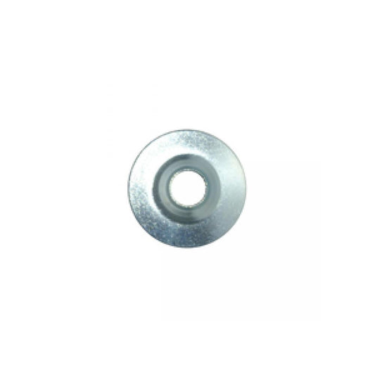 7" Wool Bonnet (Disc Sander, Grinder and Polisher Accessories)