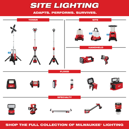 M12™ Compact Flood Light