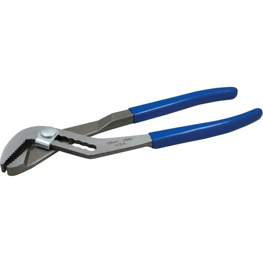 Pince pour pompe à eau - 10-1/4"