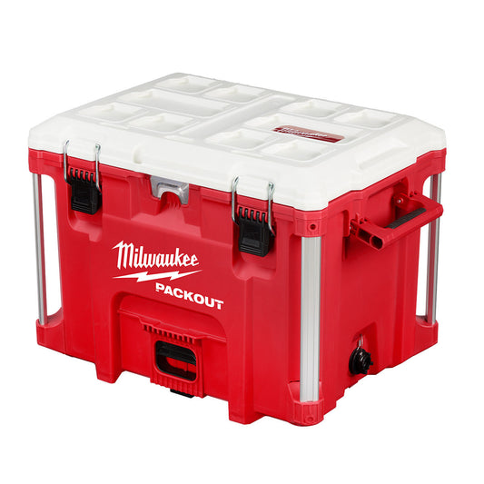 Packout™ 40qt XL Cooler