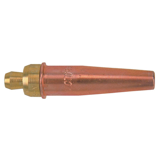 Victor Type MTHN High Speed Propane Natural Gas Tip 1
