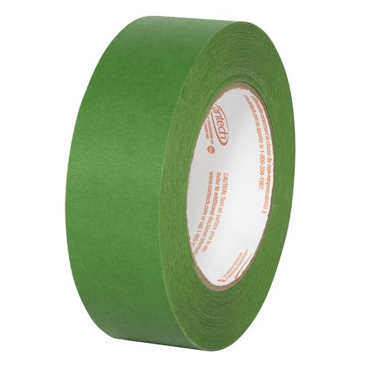 10907 Safe Tack Premium Paper Masking Tape
