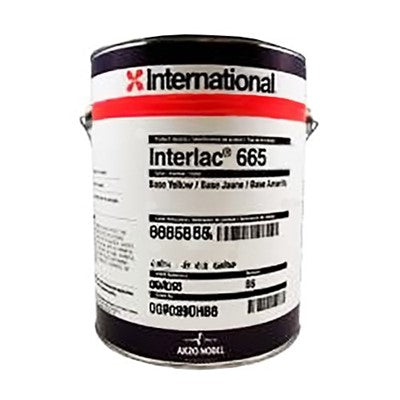 Interlac 665 Red - CLL274/1GL/UH