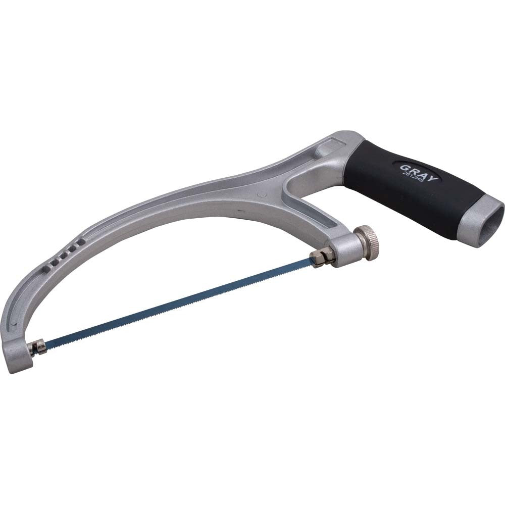 Mini Metal Cutting Saw - 6" Blade