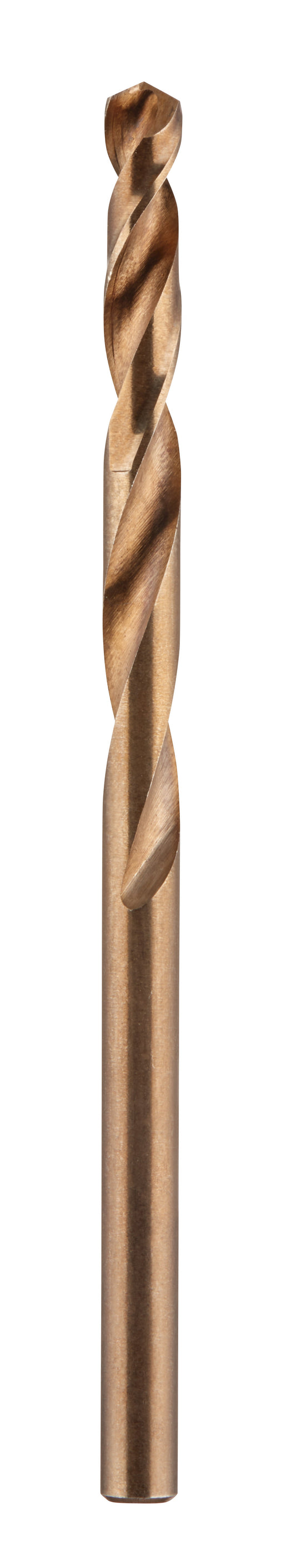 Red Helix™ Cobalt 4.2mm Drill Bit