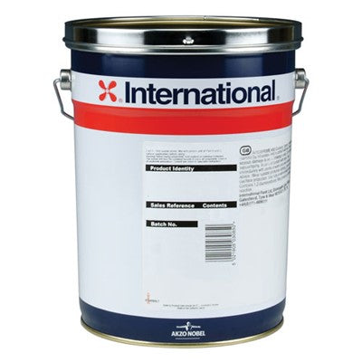 Interlac 665 CLJ724 QGL UH French Gray 1 Gal