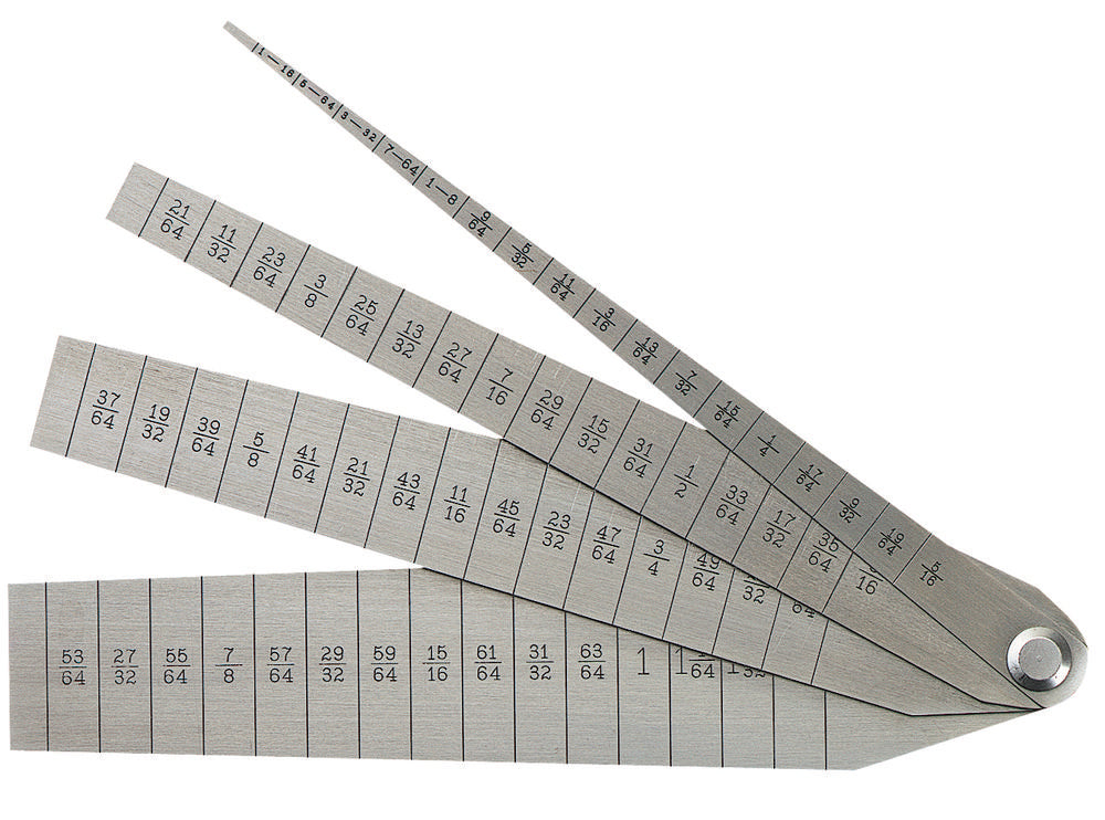 Taper Gage 267