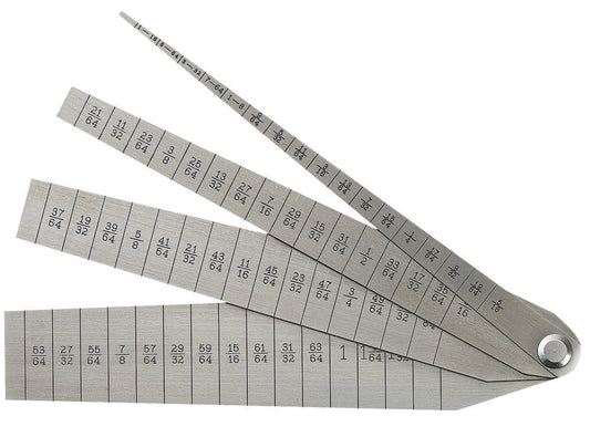 Taper Gage 267