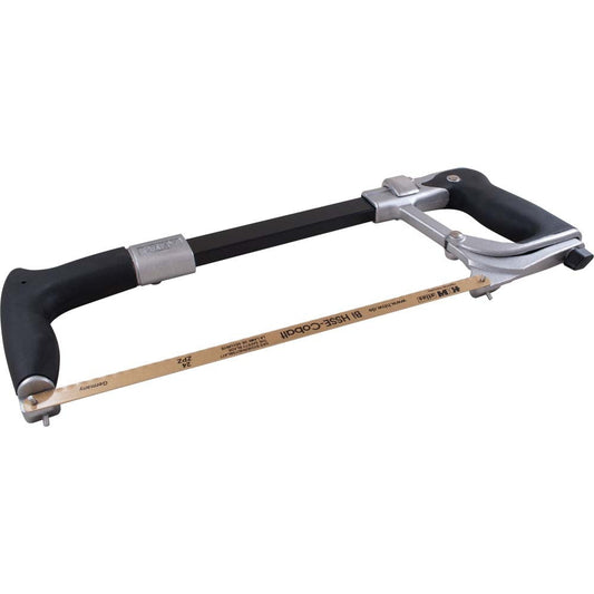 Hacksaw - Heavy-Duty (Bi-Metal Blade)