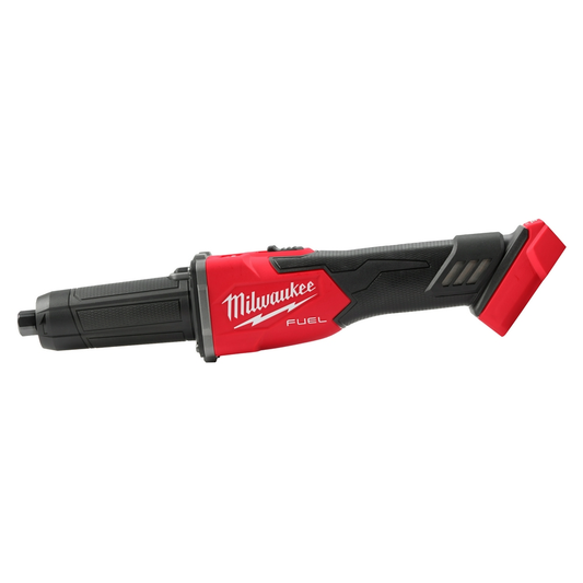 M18 Fuel Braking Die Grinder Slide Switch