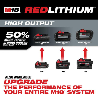 M18™ 5.0Ah Starter Kit