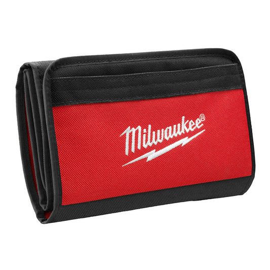 Roll up Accessory Case