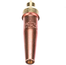 Victor Type MTHN High Speed Propane Natural Gas Tip 3