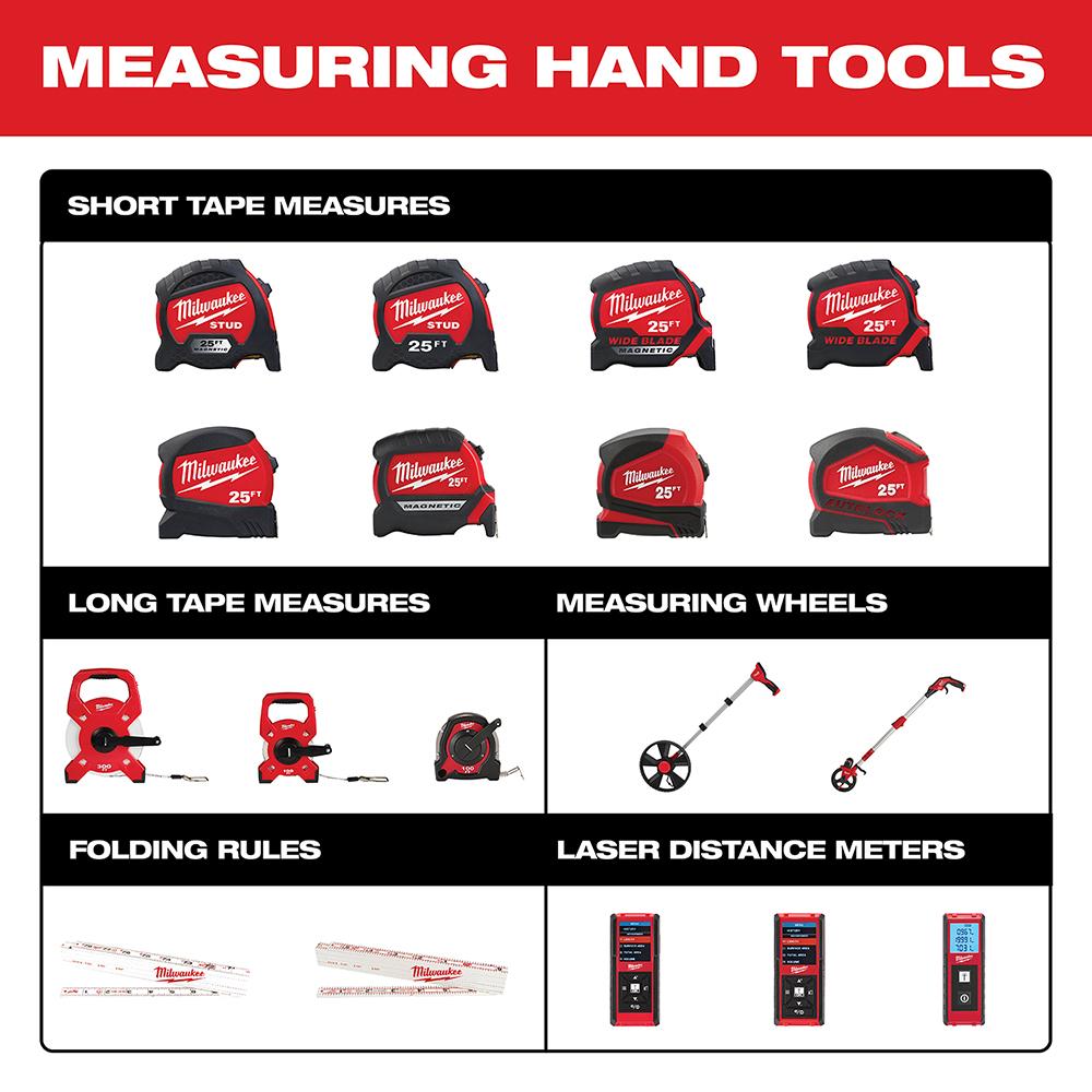 25 ft. Tape Measure
